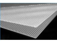 UGR Value Of UGR Diffuser Sheet