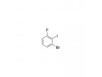 2-Bromo-6-fluoroiodobenzene CAS 450412-29-0    1-Bromo-3-fluoro-2-iodobenzene  2-Iodo-3-Bromofluorobenzen