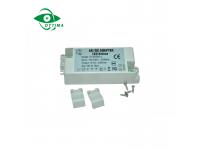 12v 12w LED driver LED driver with Plug supplier  outdoor led driver
