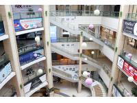 China Ceramics City (known as CCC)