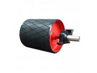 Driving Pulley (Head Pulley)