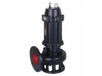 Submersible Sewage Pump