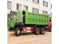 What are the Maintenance Tips for Dump Trucks?