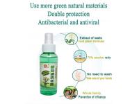 Can Hand Sanitizers Kill Viruses?