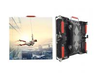 Outdoor Rental LED Display