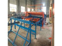 What Should I Pay Attention to When Maintaining Welding Net Machine?