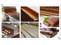 Internet Hot Sales Snacks Are Made By Our Cereal Production Equipment