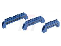 Brass Terminal Bar with Fixing Part GK001-0609