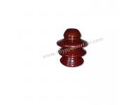 Porcelain Pin Insulators  Power Line Accessories   Spindle For Pin Insulator China