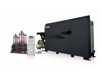 Preparation Before Simple Installation Stirrup Bending Machine Is Installed