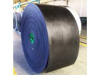 EP Nylon Rubber Conveyor Belt
