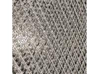 Welded Razor Mesh