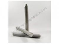 What is the Application Method of Metal Filter Cartridge?