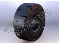  What is the Nemesis of Tires?