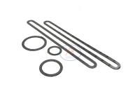 Non-asbestos Gaskets for Glass