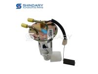 How To Check The Car Fuel Pump?