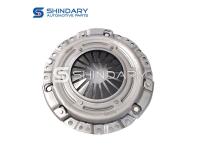 What Is The Role Of The Clutch Press Plate?