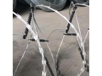Electric Razor Wire