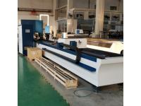 Advantages of Applying Laser Cutting Machine in Hardware Industry