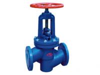 Cast Steel and Stainless Steel Globe Valve