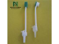 Do you know the Cervical Swab Brush Sampling Procedure?