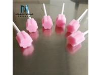 Do you know the Application of Disposable Medical Sponge Stick? 