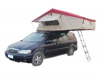 How Fit A Roof-Top Tent To Your Vehicle?