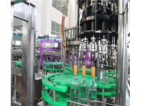 FILL-PACK Wine Filling Machine