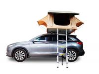 Best Roof Racks And Crossbars For Your Roof Top Tent