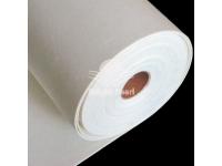 Ceramic fiber paper