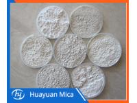 An Important Rock-Forming Mineral- Muscovite Mica