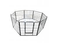 Metal Welded Wire Dog Playpen for Puppy