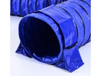 Dog Agility Tunnel bag Sand bag  dog training tunnel  Dog Agility Tunnels Supplier  agility tunnel for large dogs