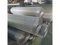 Welded wire mesh for Garden