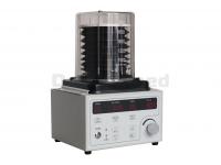 WHAT IS THE WORKING PRINCIPLE OF ANESTHESIA VENTILATOR?