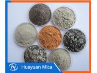 Phlogopite Mica Has Played Its Part In The Process Of Economic Development