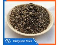 The Industrial Use Of Phlogopite Mica