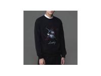 Nine Rules for Men to Wear