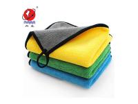 Do you know the Characteristics of Car Wash Towel?