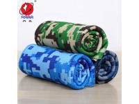 What are the Raw Materials of Microfiber Towels?