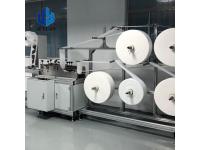 N95 Mask-making Machine(Lead Plane)