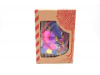 KT1601SD Make Your Own Tiara Chenille Crown