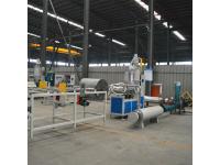 400mm Meltblown Fabric Production Line