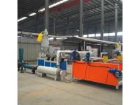 600mm Melblown Machine