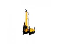 &nbsp;JKS600B&nbsp;Crawler Mounted Versatile Well Drilling Rig