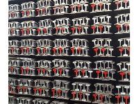 I-shaped Section Used For Heavy Rail Section