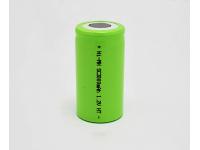 Ni-MH Battery Cell SC3000mAh1.2V HT
