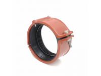 Ductile Cast Iron Coupling