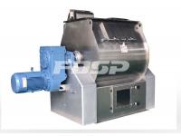 Special Design SDHJ Series Single Shaft Paddle Mixer
