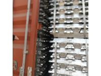 Purification Technology for Aluminum Ingot Casting